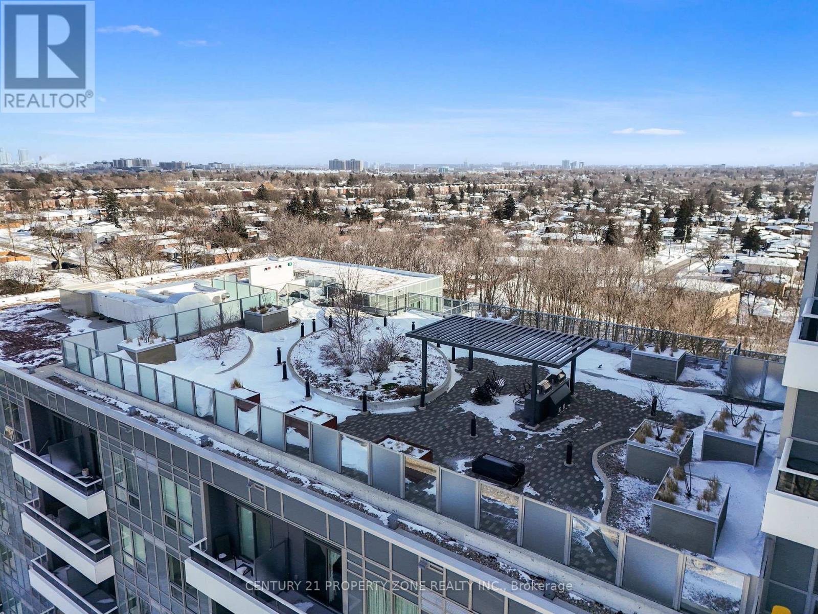 710 - 3121 Sheppard Avenue E, Toronto, Ontario  M1T 0B6 - Photo 43 - E12773940