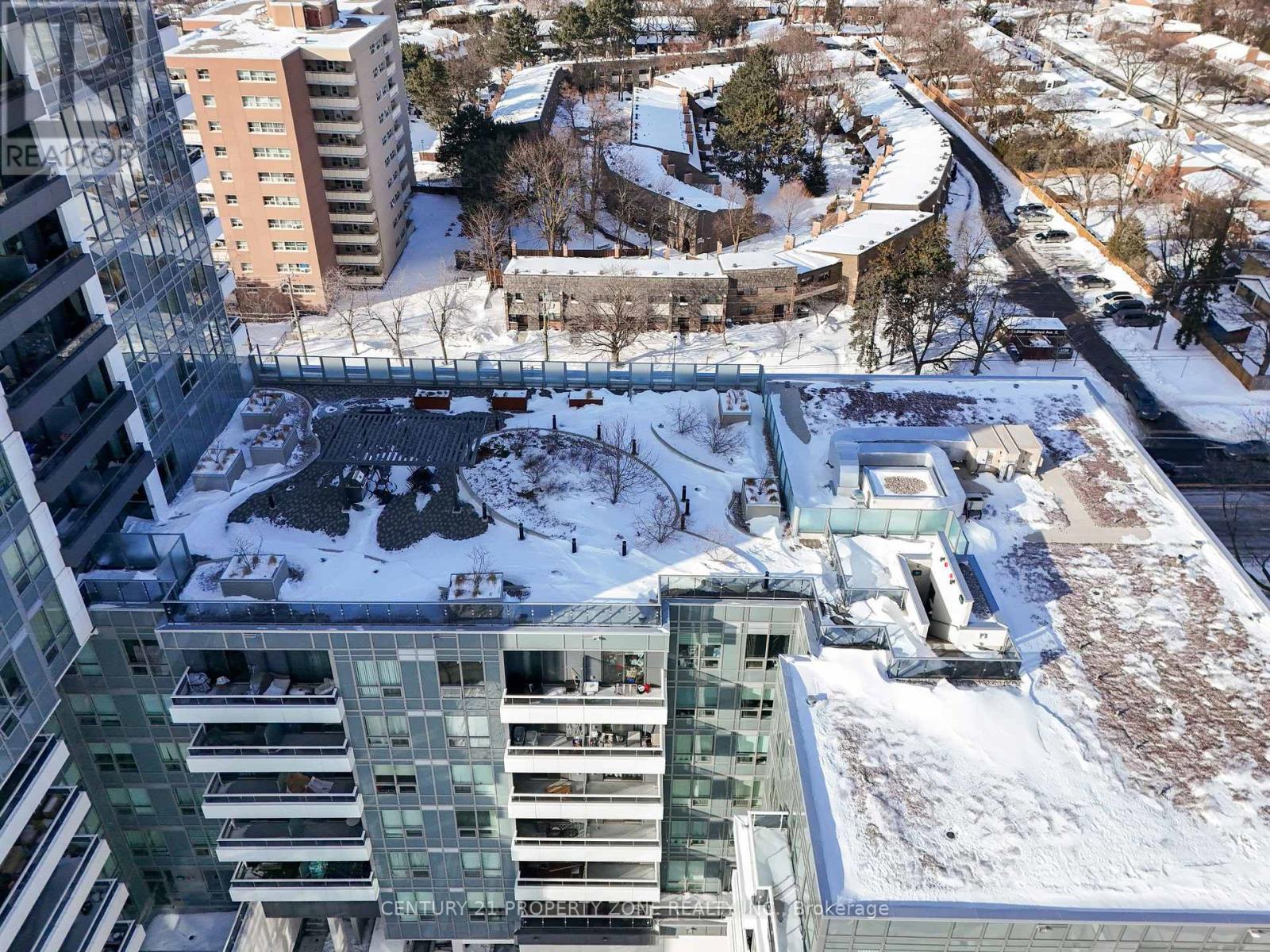 710 - 3121 Sheppard Avenue E, Toronto, Ontario  M1T 0B6 - Photo 45 - E12773940