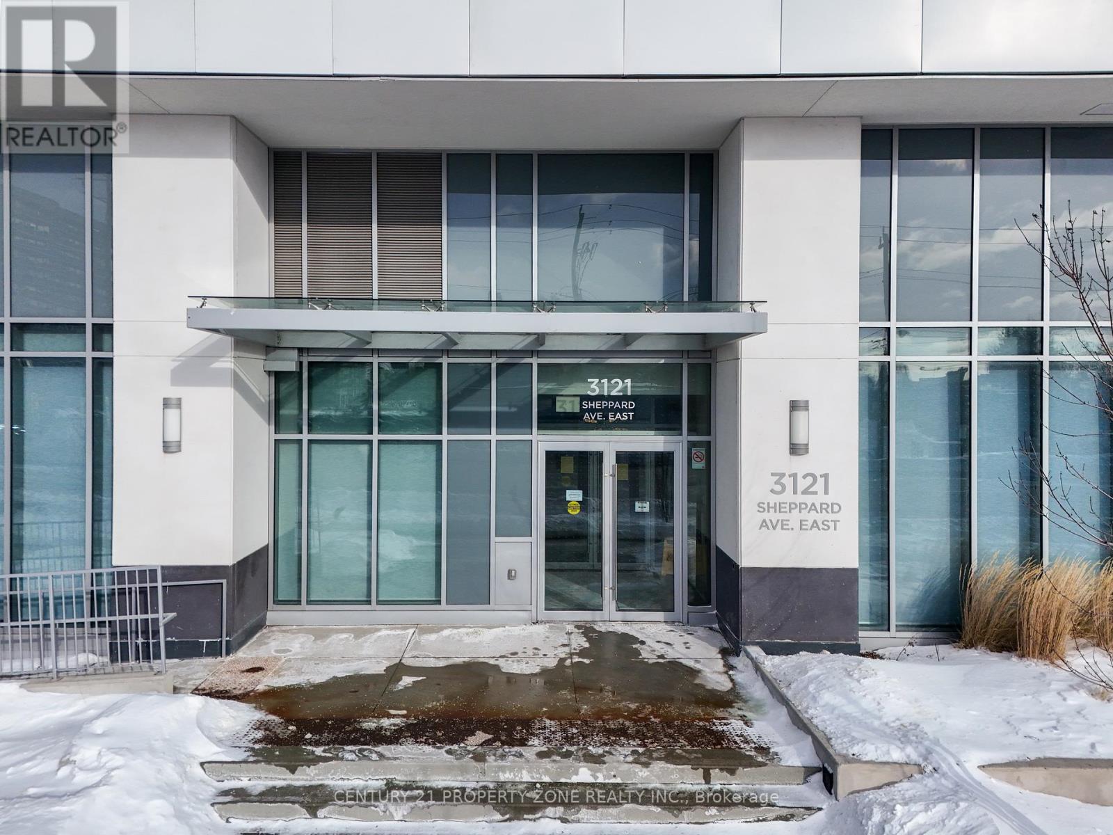 710 - 3121 Sheppard Avenue E, Toronto, Ontario  M1T 0B6 - Photo 46 - E12773940