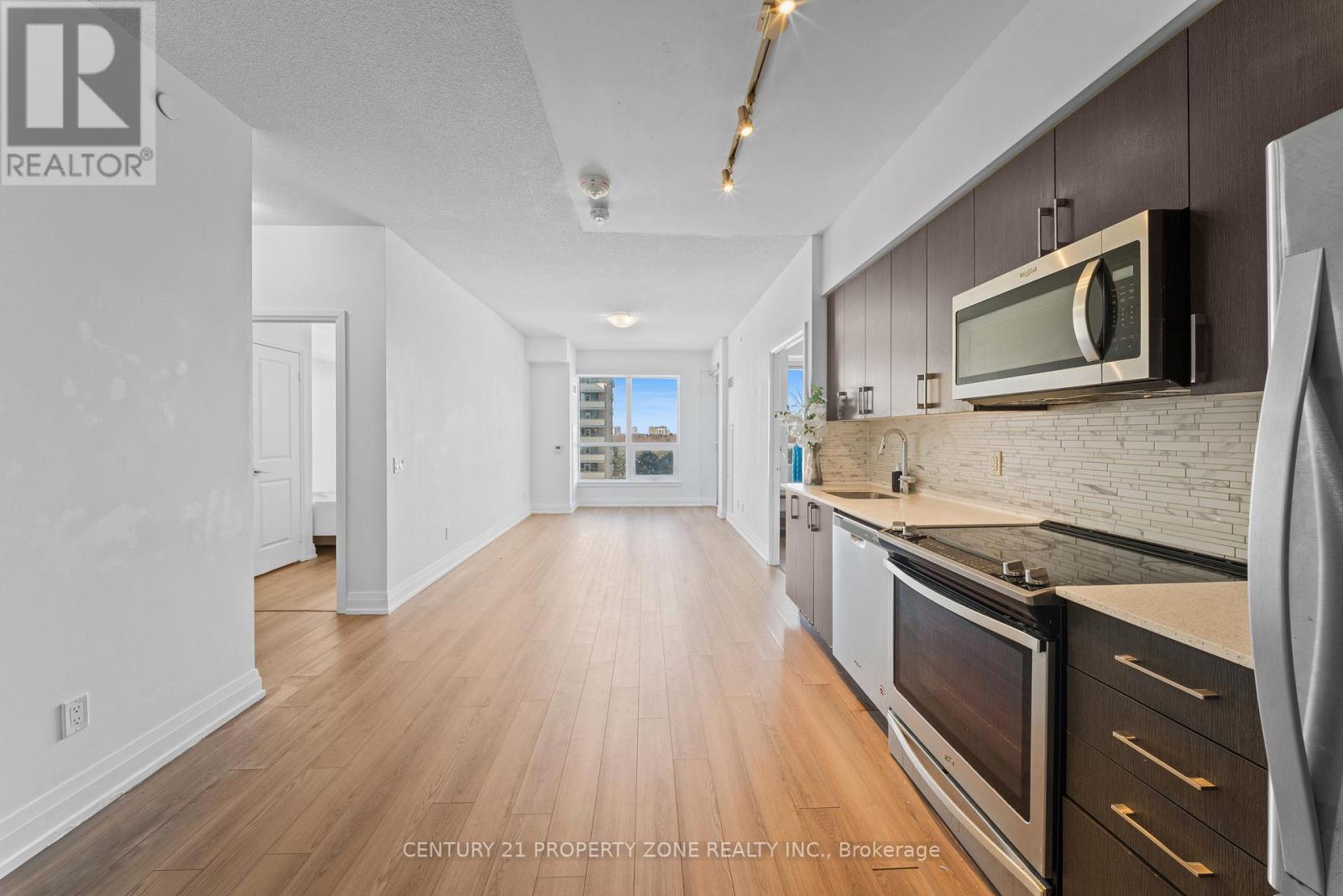 710 - 3121 Sheppard Avenue E, Toronto, Ontario  M1T 0B6 - Photo 7 - E12773940