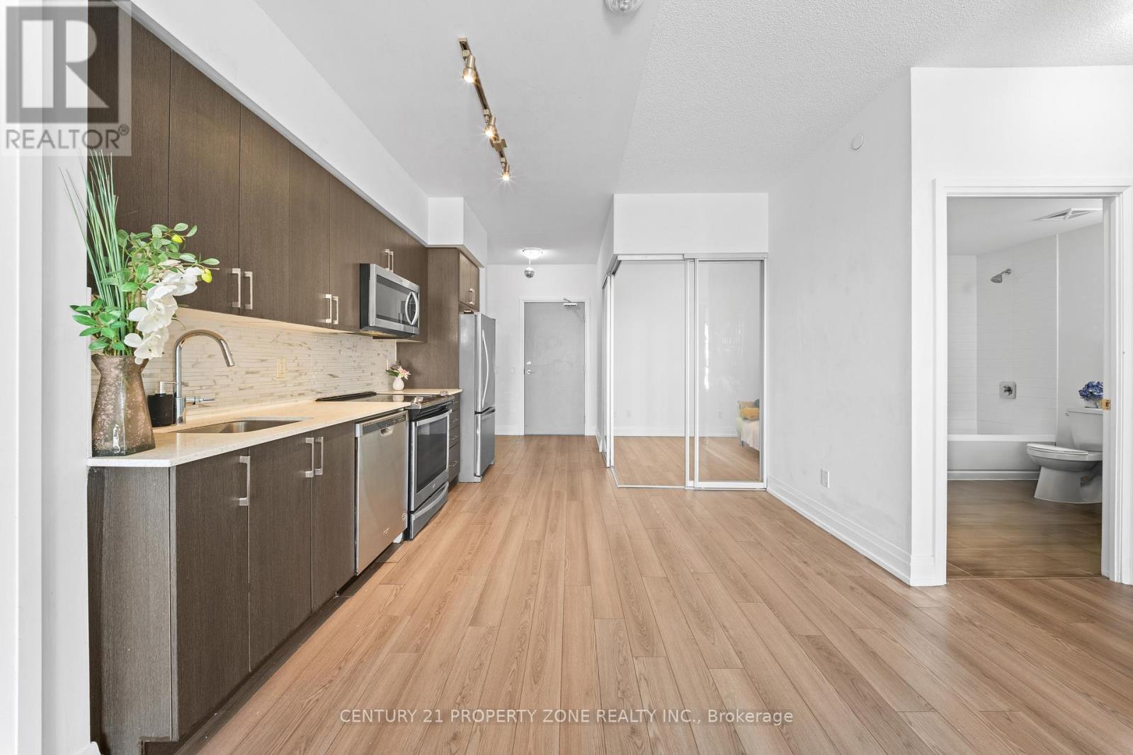 710 - 3121 Sheppard Avenue E, Toronto, Ontario  M1T 0B6 - Photo 8 - E12773940