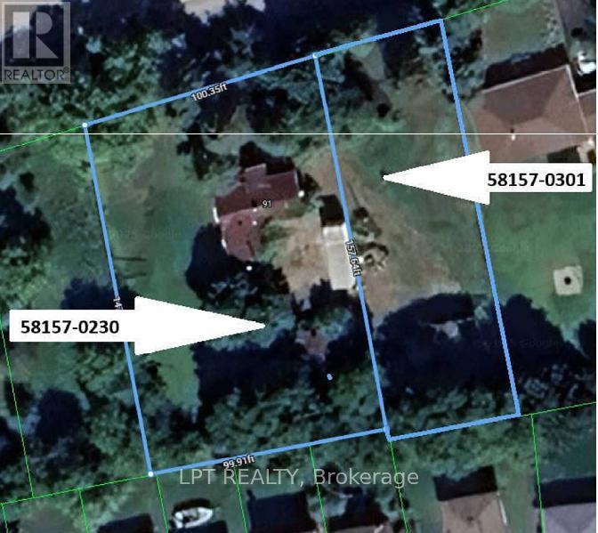 91 Lilly Street W, New Tecumseth (Beeton), Ontario  L0G 1A0 - Photo 5 - N12773910