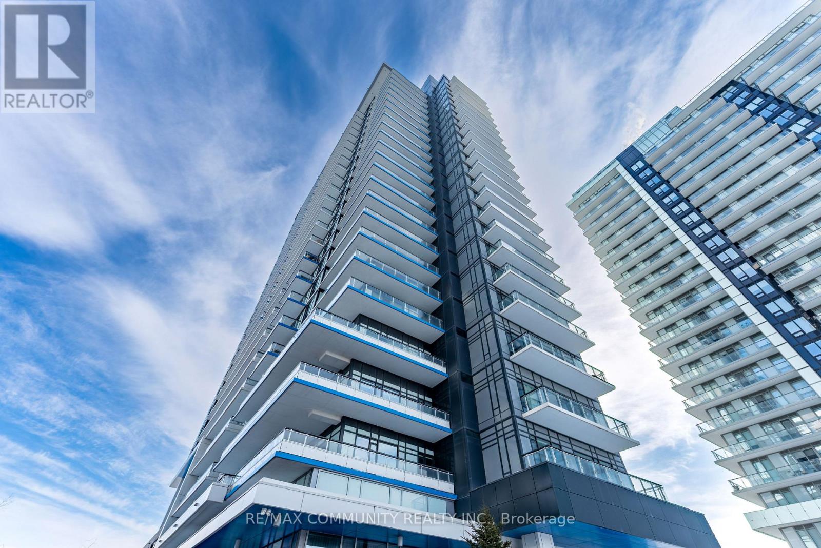 1710 - 2560 Eglinton Avenue W, Mississauga (Central Erin Mills), Ontario  L5M 0Y3 - Photo 2 - W12773884