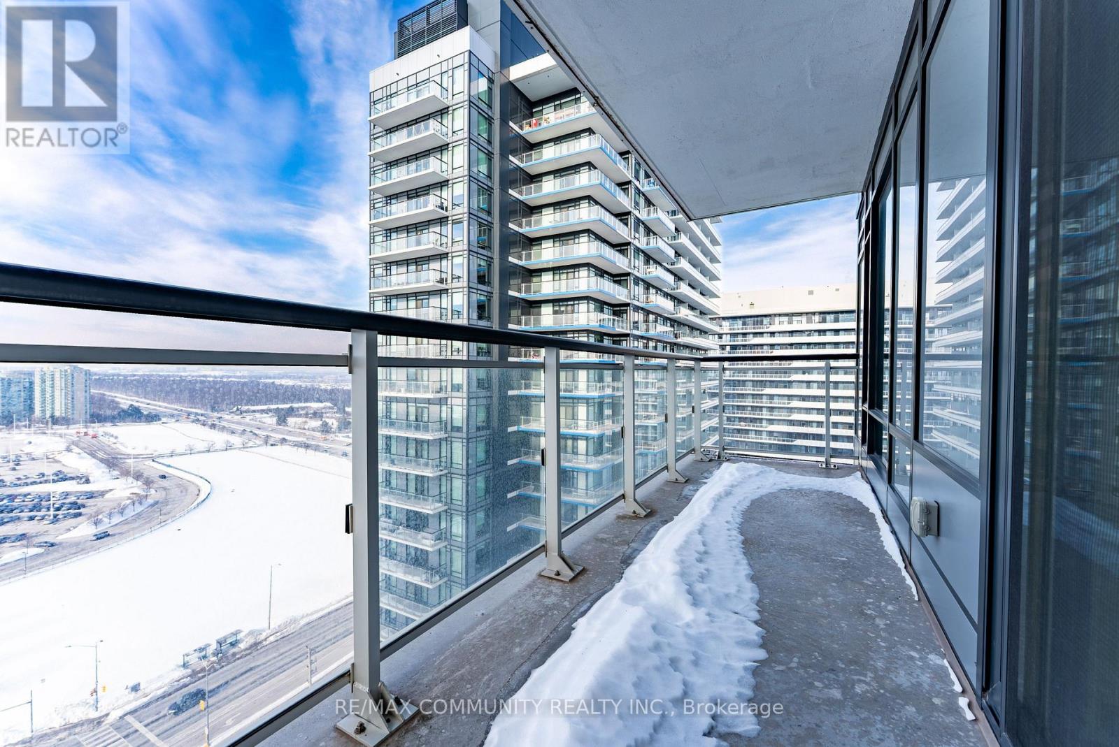 1710 - 2560 Eglinton Avenue W, Mississauga (Central Erin Mills), Ontario  L5M 0Y3 - Photo 22 - W12773884