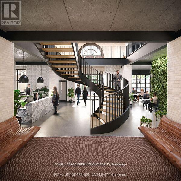 6 - 66 Jutland Road, Toronto, Ontario  M8V 2H3 - Photo 2 - W12773886