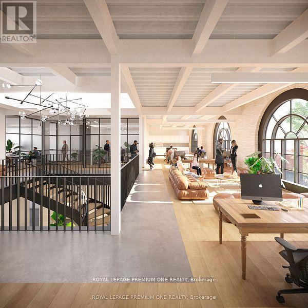 6 - 66 Jutland Road, Toronto, Ontario  M8V 2H3 - Photo 3 - W12773886