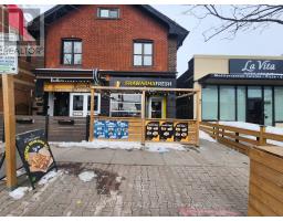 B - 94 LAKE SHORE ROAD E, Mississauga, Ontario