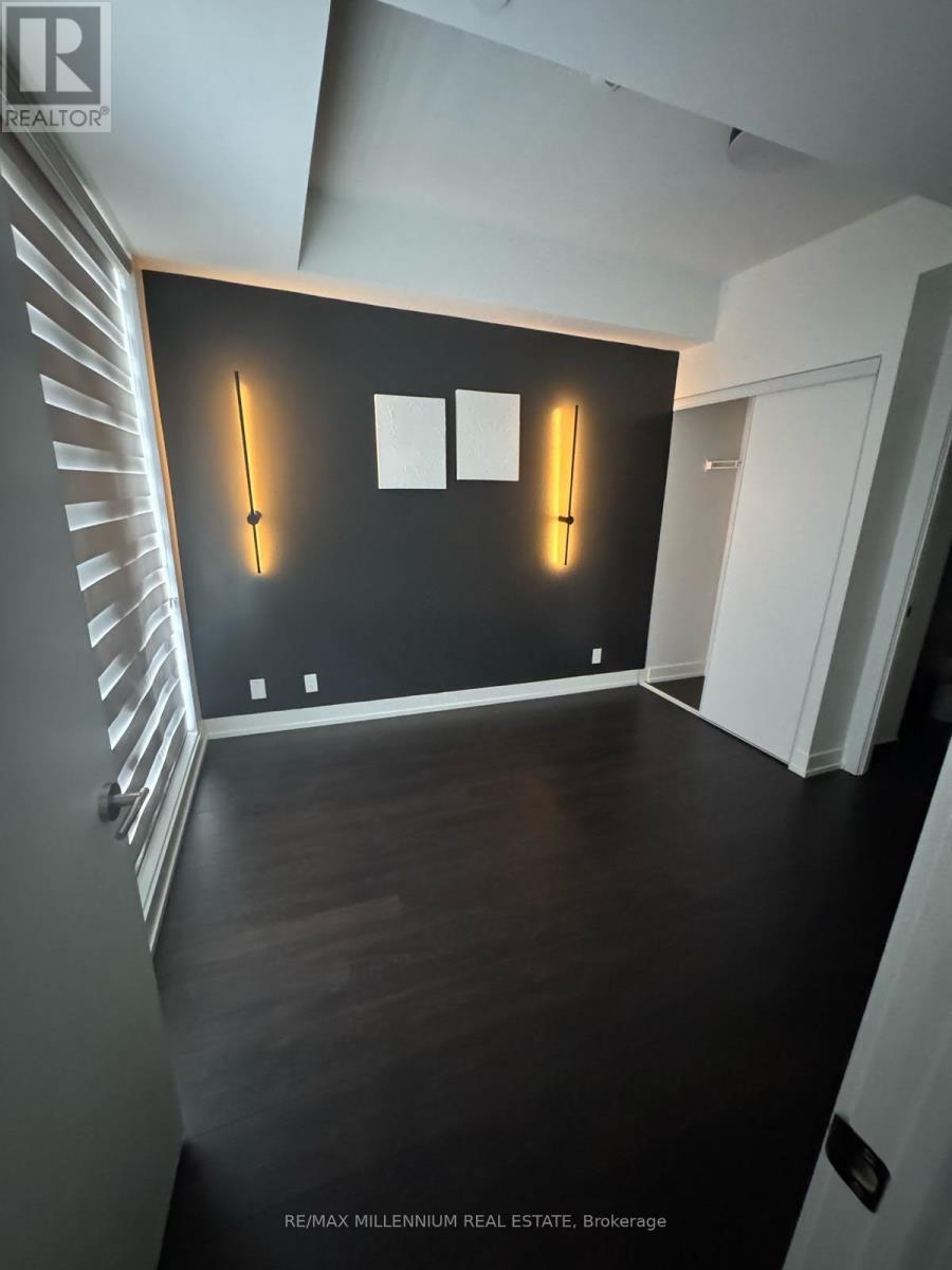 602 - 225 VETERANS DRIVE, Brampton, Ontario