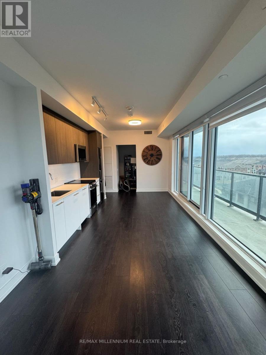 602 - 225 Veterans Drive, Brampton, Ontario  L7A 5L7 - Photo 10 - W12773906