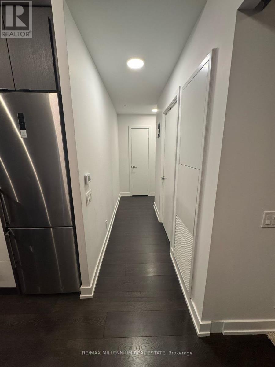 602 - 225 Veterans Drive, Brampton, Ontario  L7A 5L7 - Photo 14 - W12773906