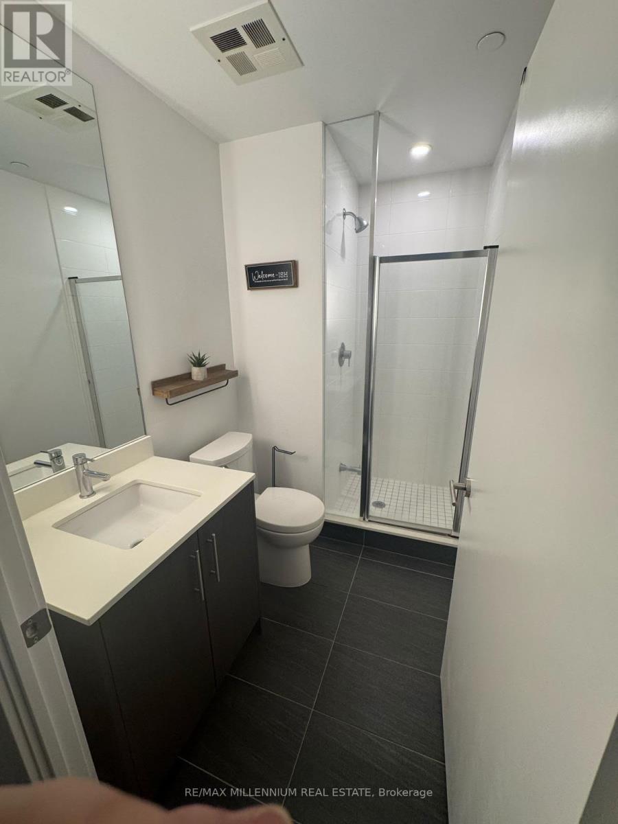 602 - 225 Veterans Drive, Brampton, Ontario  L7A 5L7 - Photo 6 - W12773906