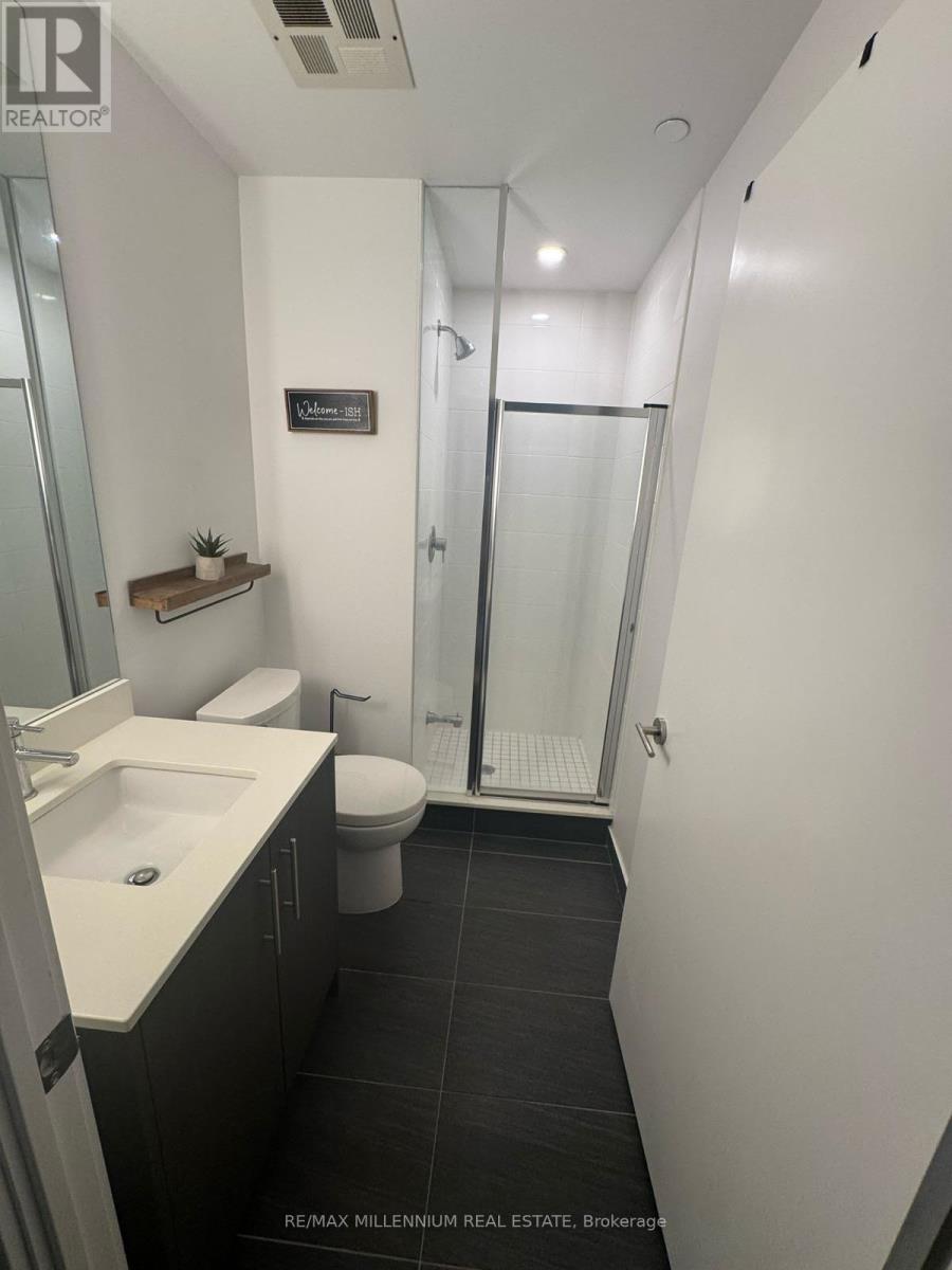 602 - 225 Veterans Drive, Brampton, Ontario  L7A 5L7 - Photo 7 - W12773906