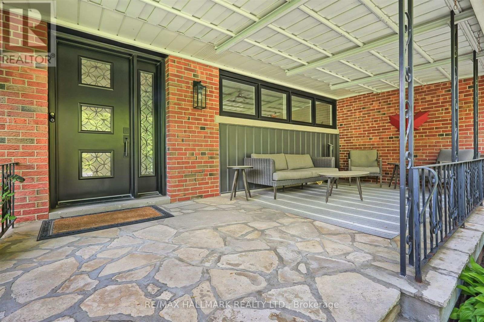 1616 Islington Avenue, Toronto, Ontario  M9A 3M6 - Photo 4 - W12773930