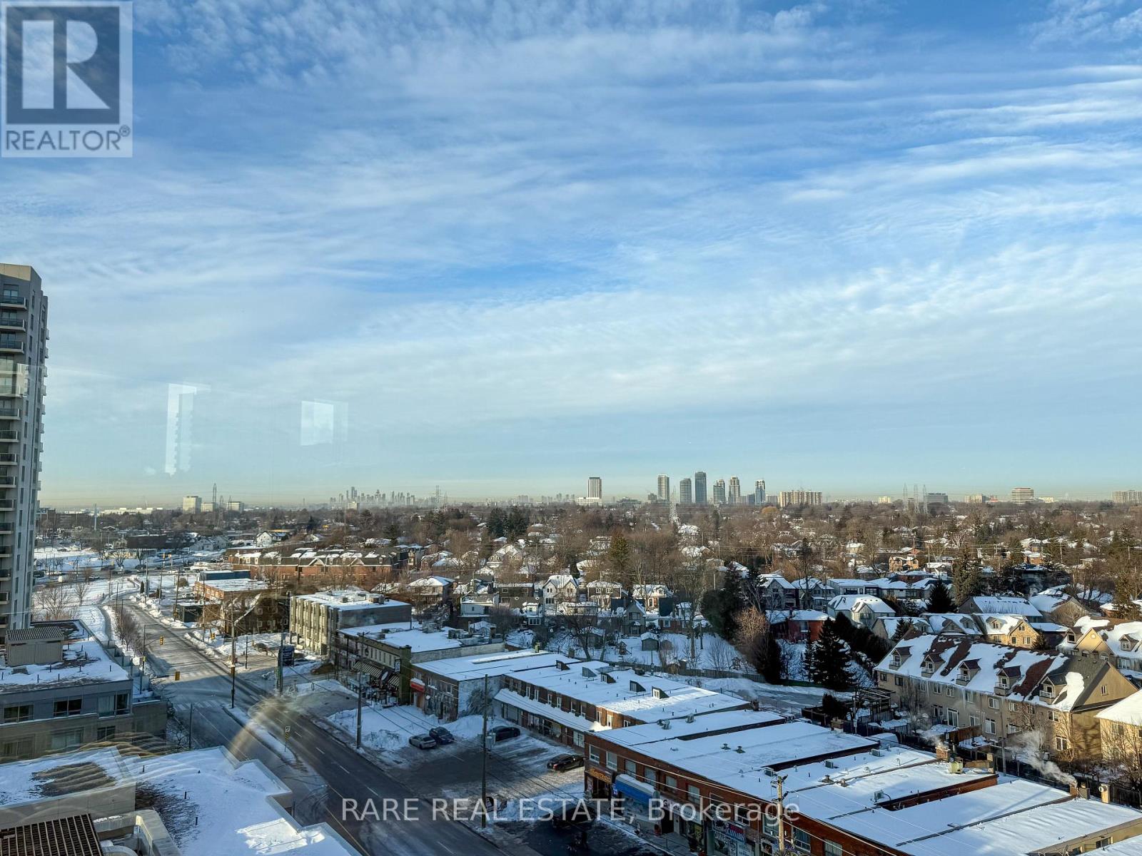 1009 - 5101 Dundas Street W, Toronto, Ontario  M9A 5G8 - Photo 19 - W12773936