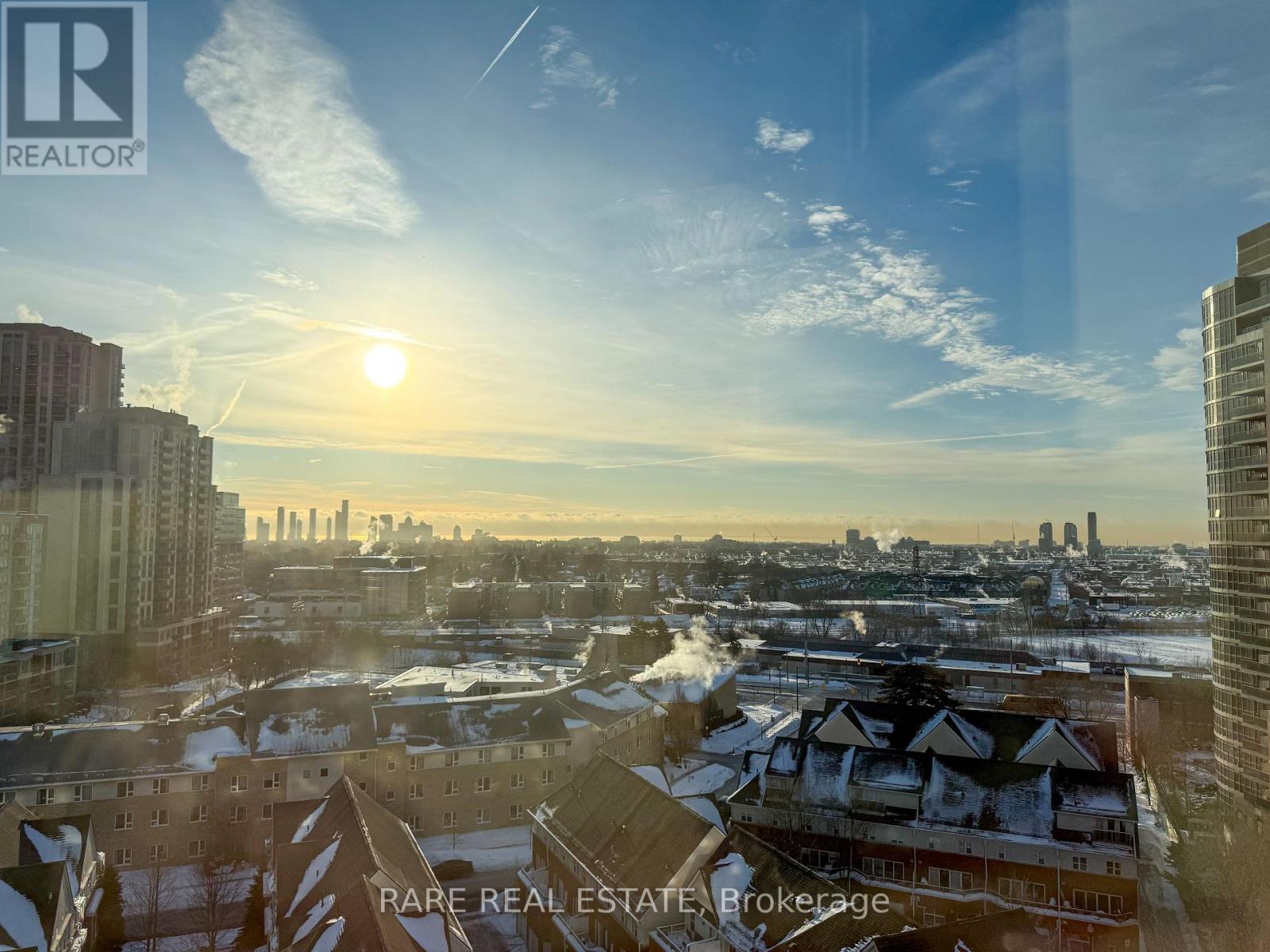 1009 - 5101 Dundas Street W, Toronto, Ontario  M9A 5G8 - Photo 20 - W12773936