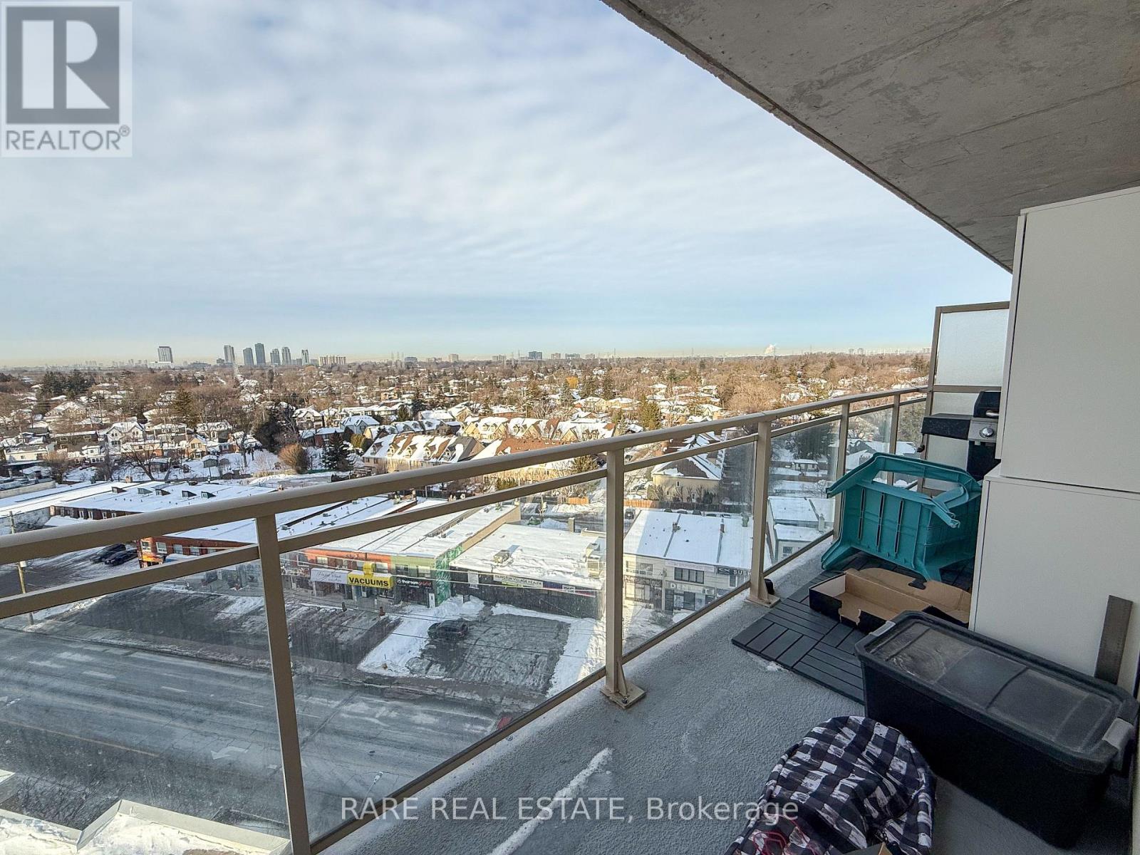 1009 - 5101 Dundas Street W, Toronto, Ontario  M9A 5G8 - Photo 21 - W12773936