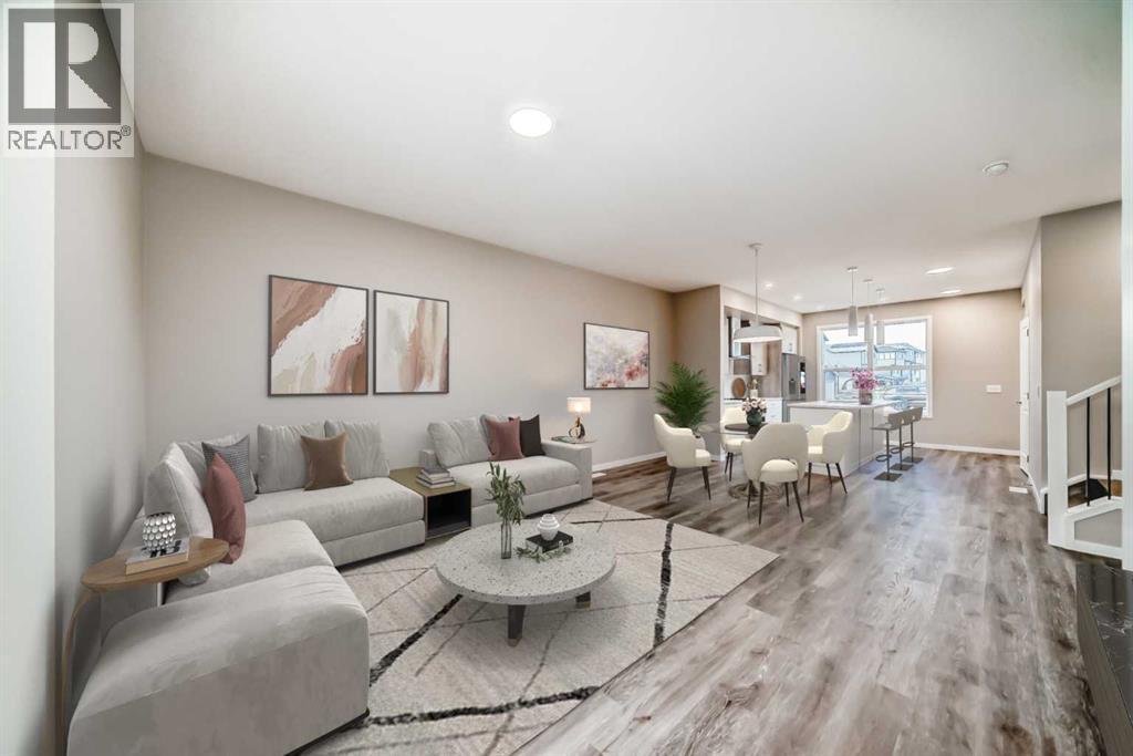 131 Magnolia Street Se, Calgary, Alberta  T3M 4C7 - Photo 3 - A2268773