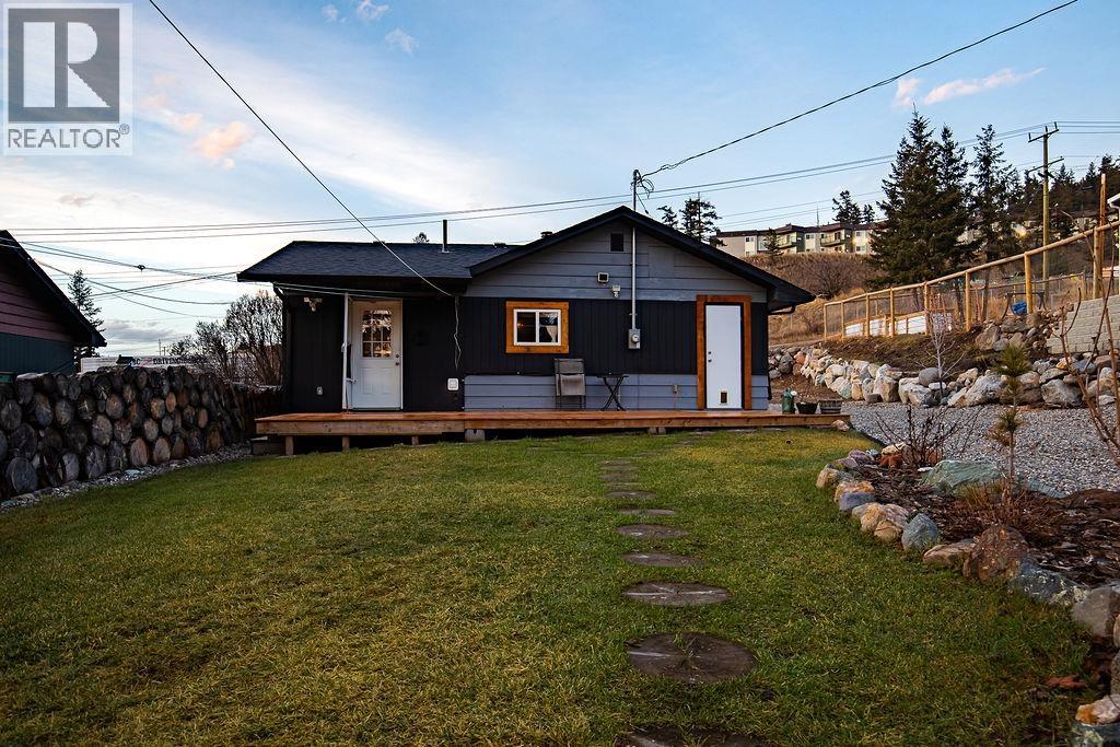 909 Proctor Street, Williams Lake, British Columbia  V2G 2Y5 - Photo 3 - R3087581