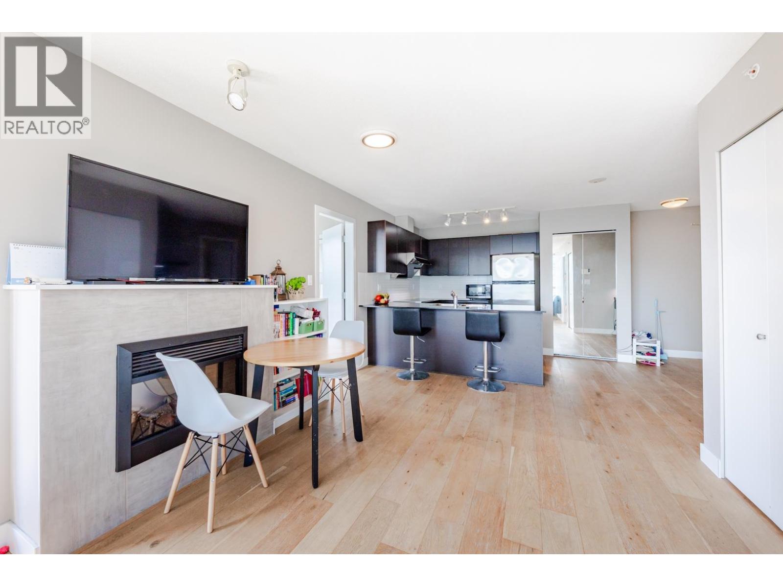 1602 4182 Dawson Street, Burnaby, British Columbia  V5C 0A2 - Photo 5 - R3087850