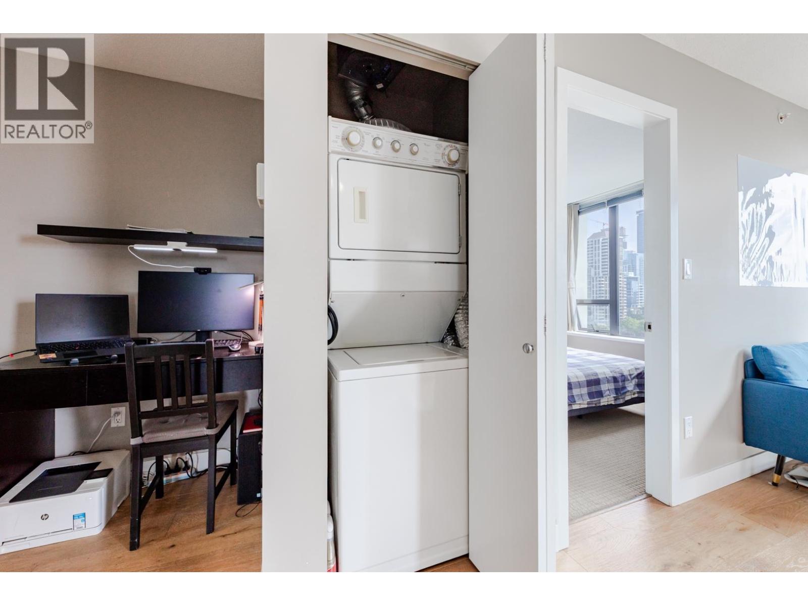 1602 4182 Dawson Street, Burnaby, British Columbia  V5C 0A2 - Photo 22 - R3087850