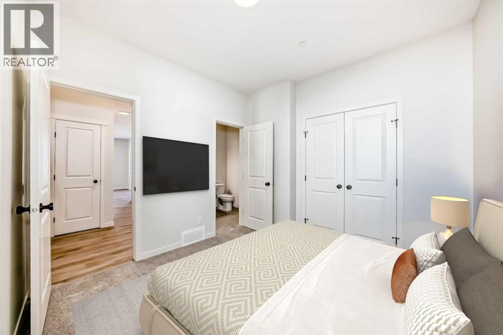 110 Hotchkiss Manor Se, Calgary, Alberta  T3S 0G1 - Photo 17 - A2268810