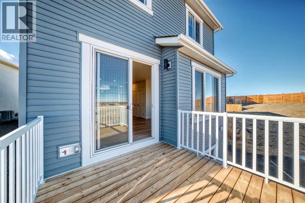 110 Hotchkiss Manor Se, Calgary, Alberta  T3S 0G1 - Photo 23 - A2268810