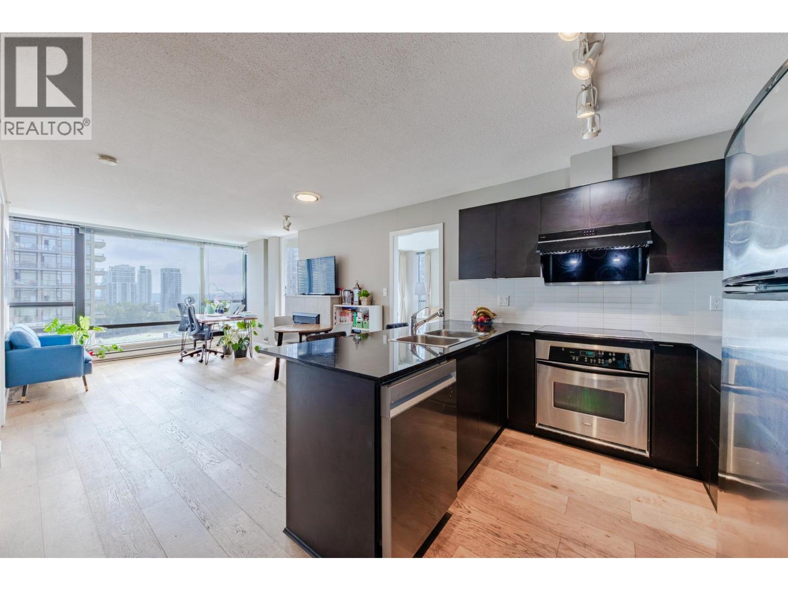 1602 4182 Dawson Street, Burnaby, British Columbia  V5C 0A2 - Photo 10 - R3087850