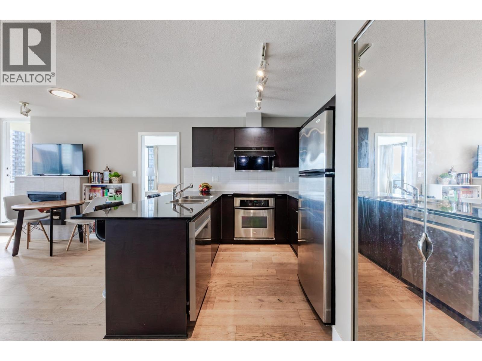 1602 4182 Dawson Street, Burnaby, British Columbia  V5C 0A2 - Photo 9 - R3087850