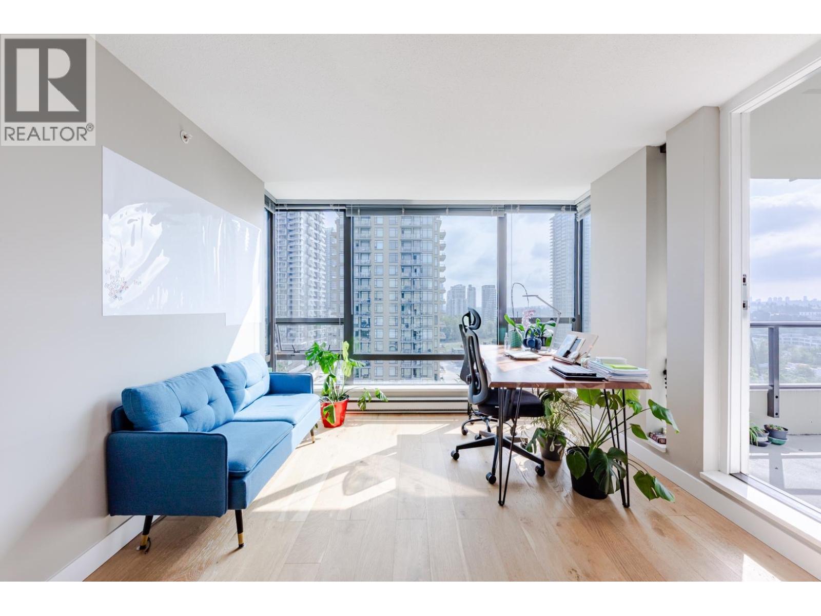 1602 4182 Dawson Street, Burnaby, British Columbia  V5C 0A2 - Photo 7 - R3087850