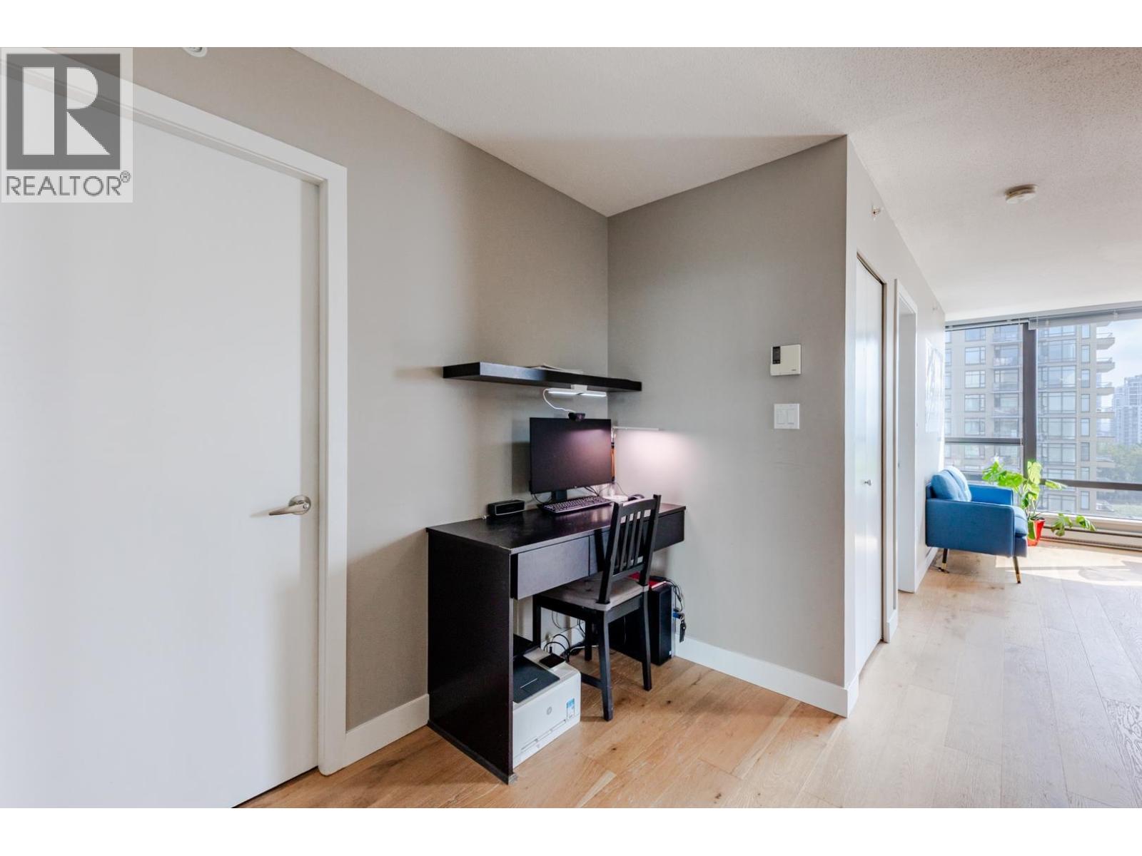 1602 4182 Dawson Street, Burnaby, British Columbia  V5C 0A2 - Photo 12 - R3087850