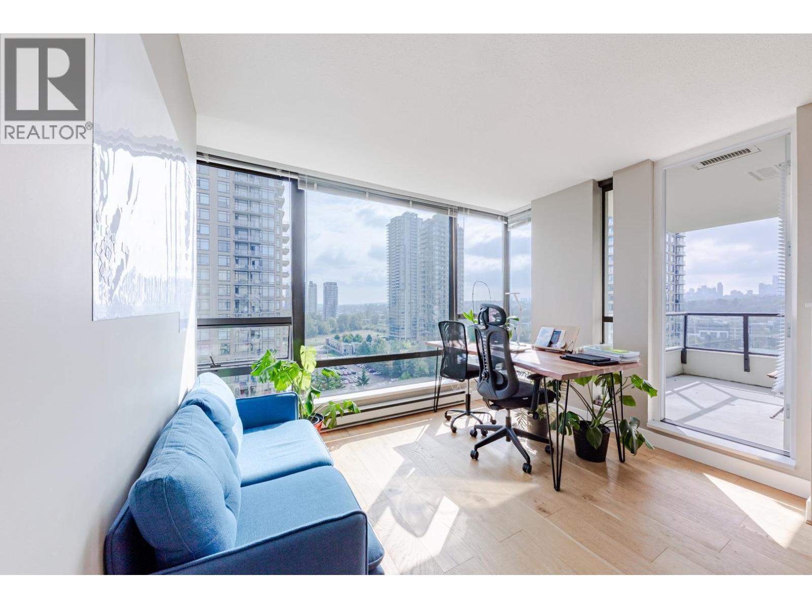 1602 4182 Dawson Street, Burnaby, British Columbia  V5C 0A2 - Photo 6 - R3087850