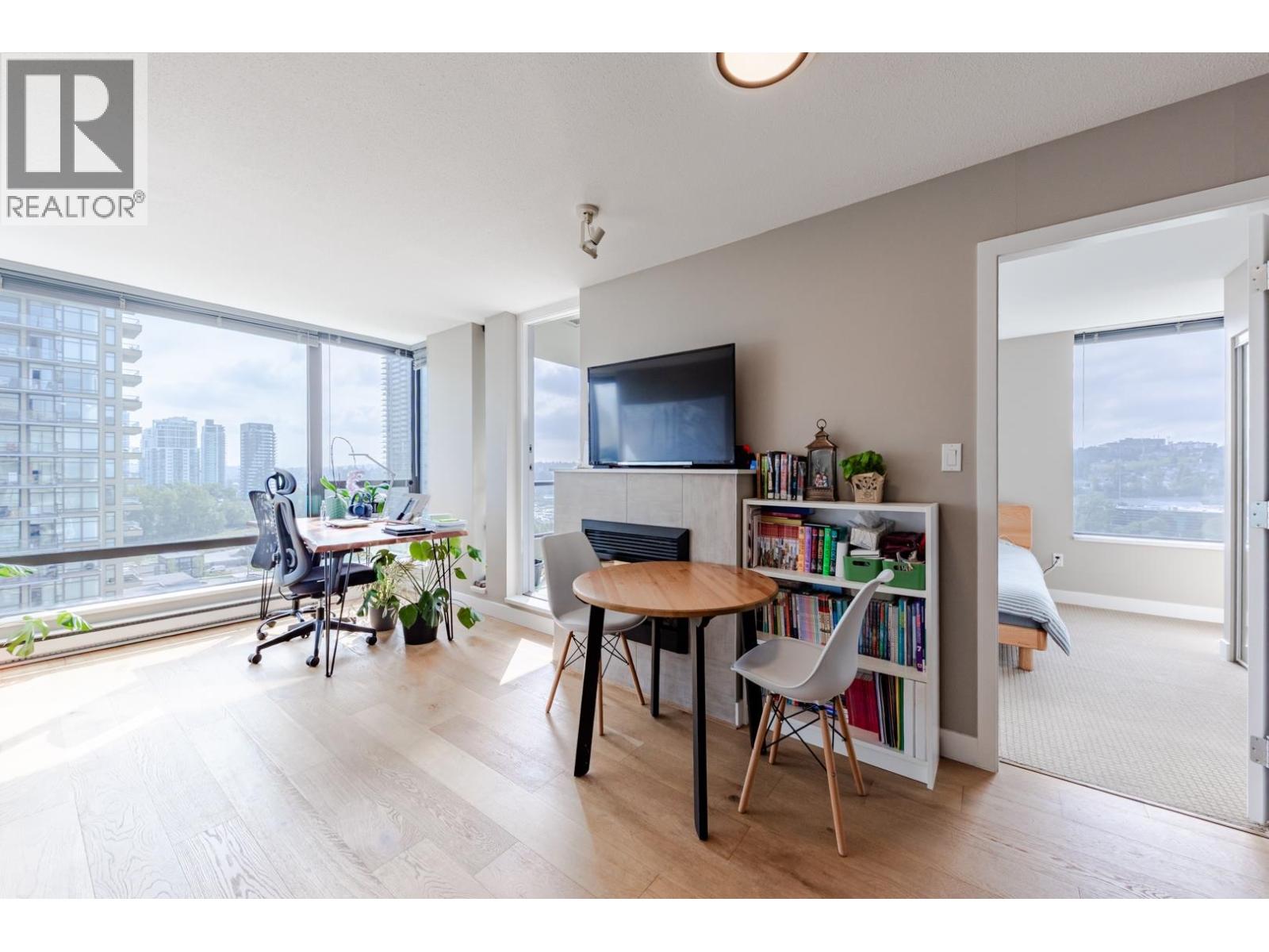 1602 4182 Dawson Street, Burnaby, British Columbia  V5C 0A2 - Photo 8 - R3087850