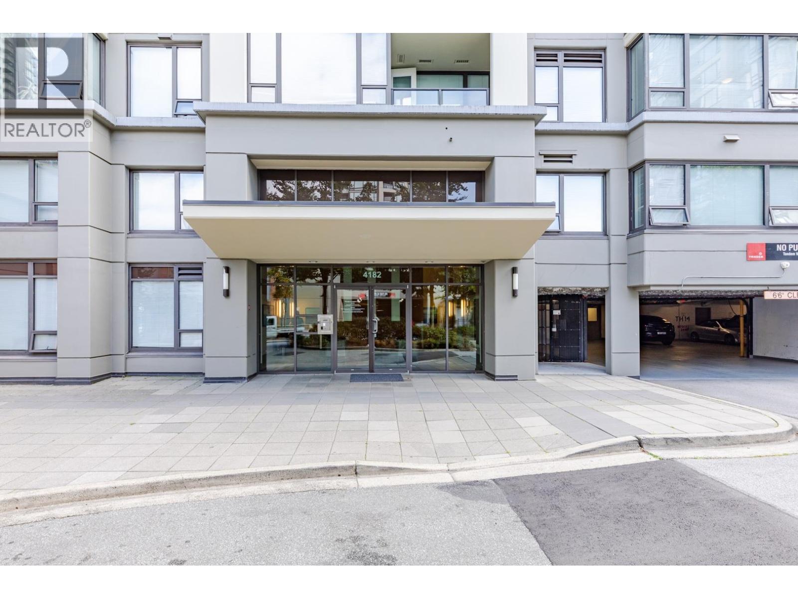 1602 4182 Dawson Street, Burnaby, British Columbia  V5C 0A2 - Photo 2 - R3087850