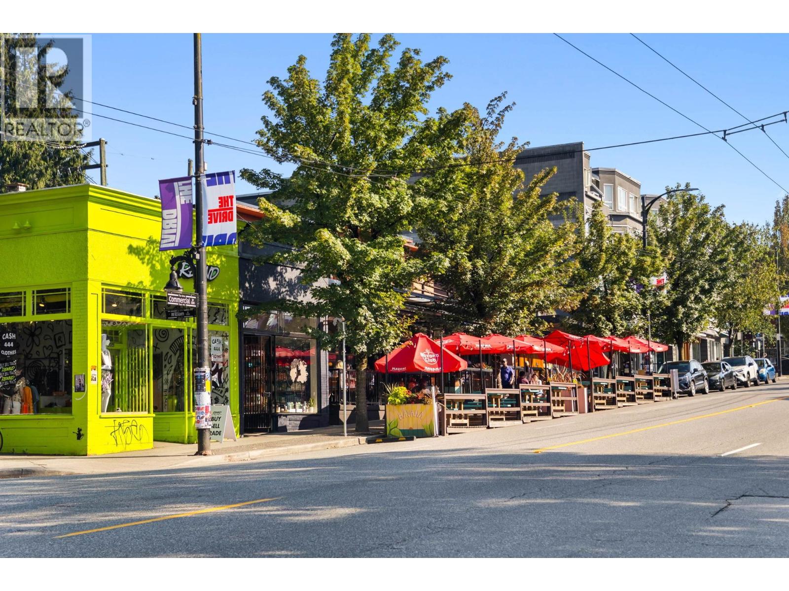 407 1950 E 11th Avenue, Vancouver, British Columbia  V5N 1Z2 - Photo 37 - R3087864