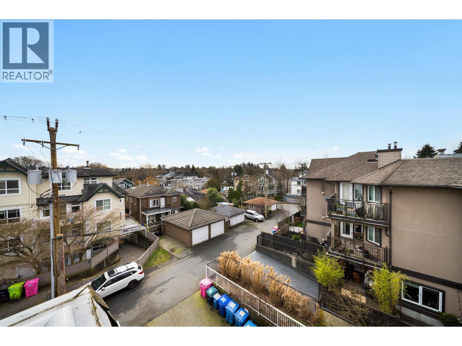 407 1950 E 11th Avenue, Vancouver, British Columbia  V5N 1Z2 - Photo 8 - R3087864