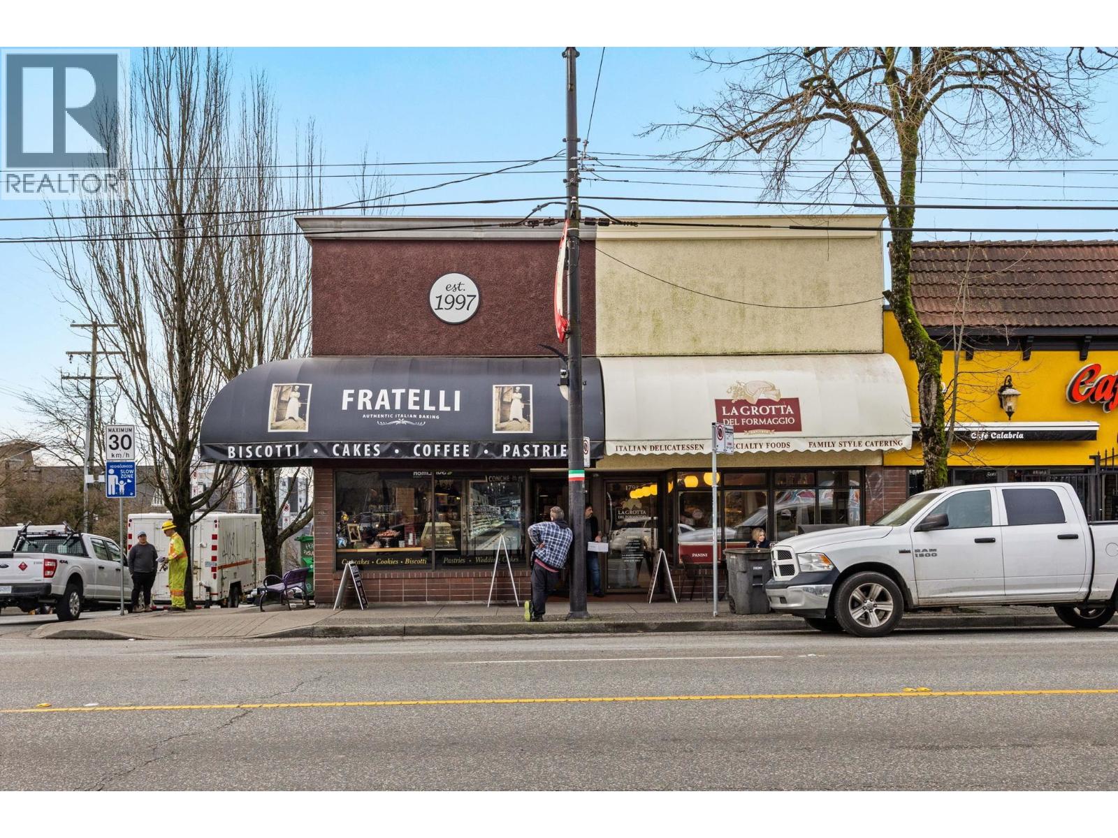 407 1950 E 11th Avenue, Vancouver, British Columbia  V5N 1Z2 - Photo 35 - R3087864