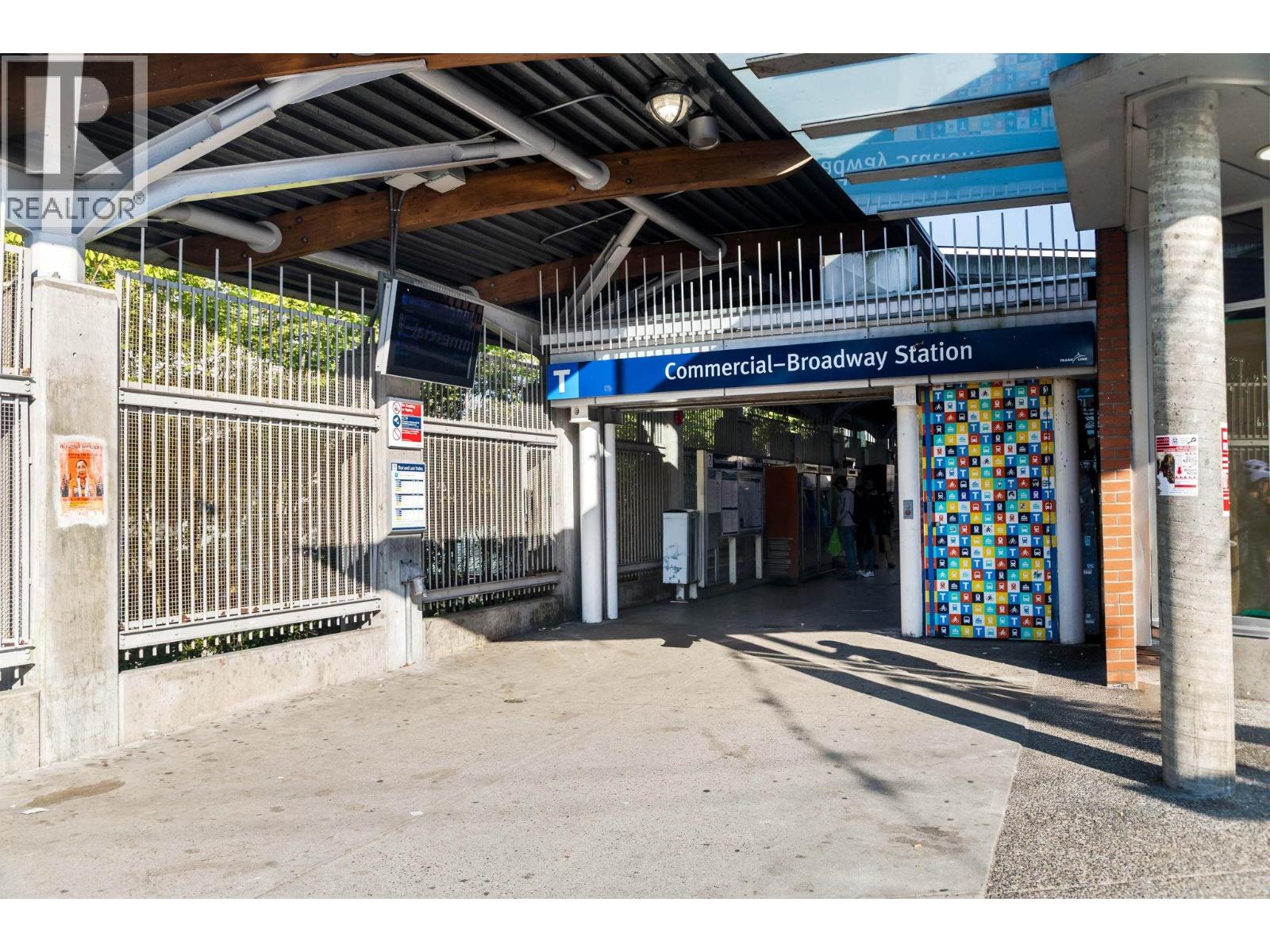 407 1950 E 11th Avenue, Vancouver, British Columbia  V5N 1Z2 - Photo 36 - R3087864