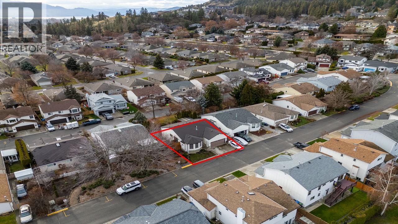 555 Glenmeadows Road Unit# 38 Kelowna Photo 2