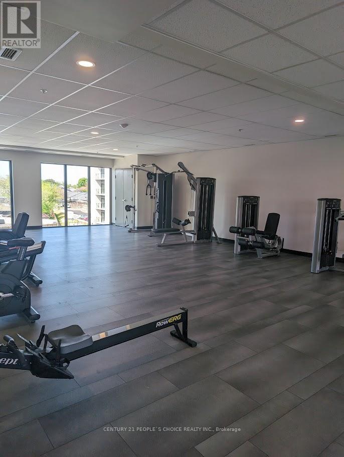 Lp02 - 50 Herrick Avenue W, St. Catharines, Ontario  L2P 2S4 - Photo 11 - X12773894