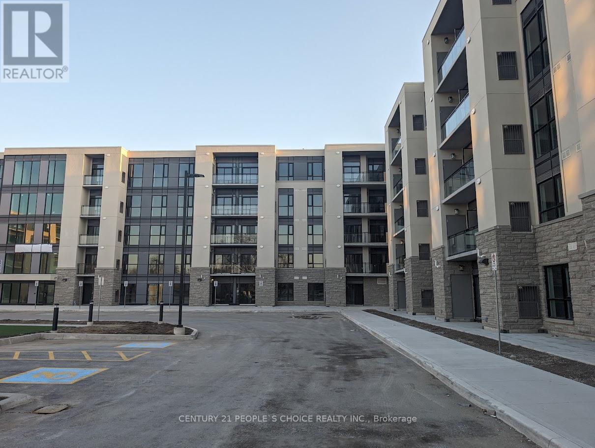 Lp02 - 50 Herrick Avenue W, St. Catharines, Ontario  L2P 2S4 - Photo 2 - X12773894
