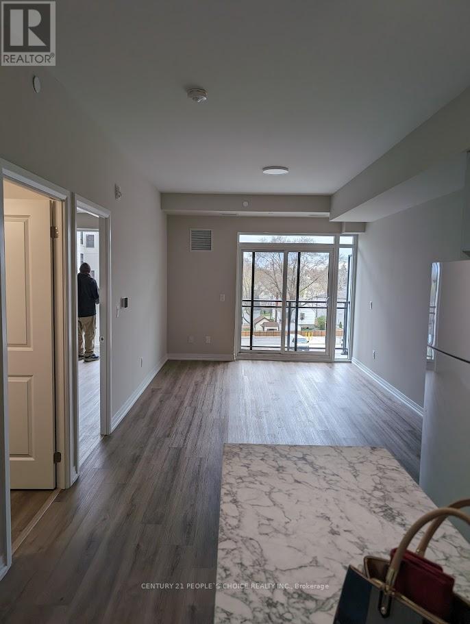 Lp02 - 50 Herrick Avenue W, St. Catharines, Ontario  L2P 2S4 - Photo 3 - X12773894