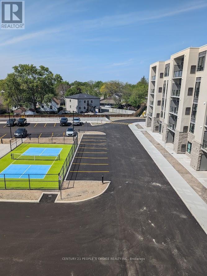 Lp02 - 50 Herrick Avenue W, St. Catharines, Ontario  L2P 2S4 - Photo 8 - X12773894