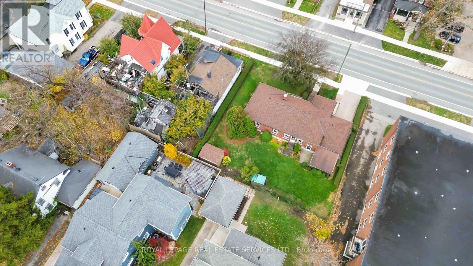 3835 Main Street, Niagara Falls, Ontario  L2G 6B4 - Photo 40 - X12773922