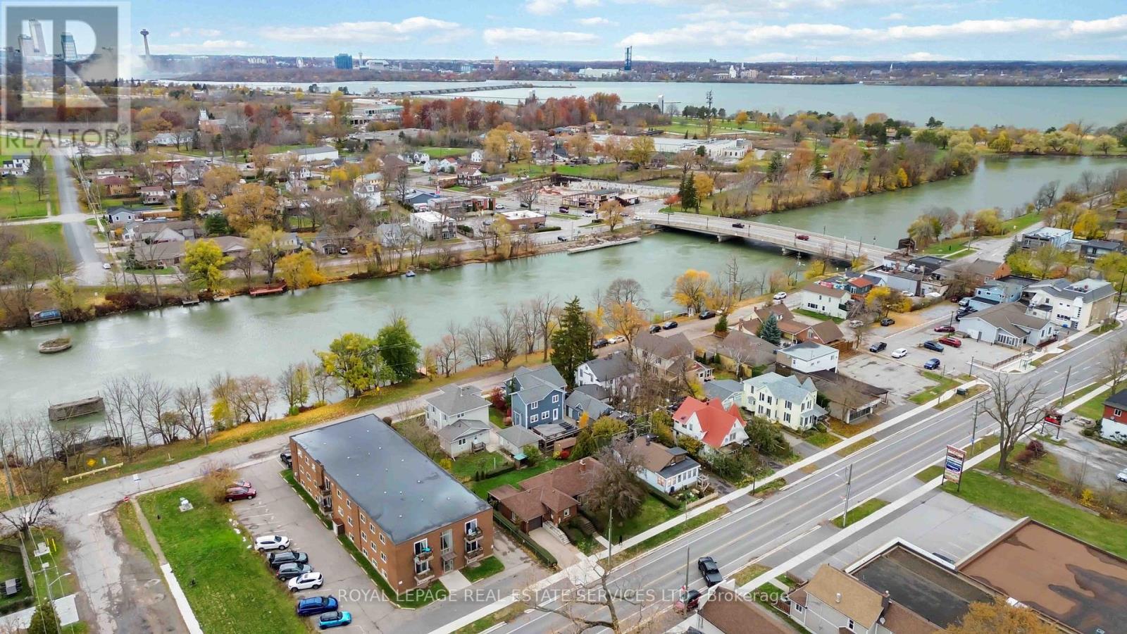 3835 Main Street, Niagara Falls, Ontario  L2G 6B4 - Photo 42 - X12773922