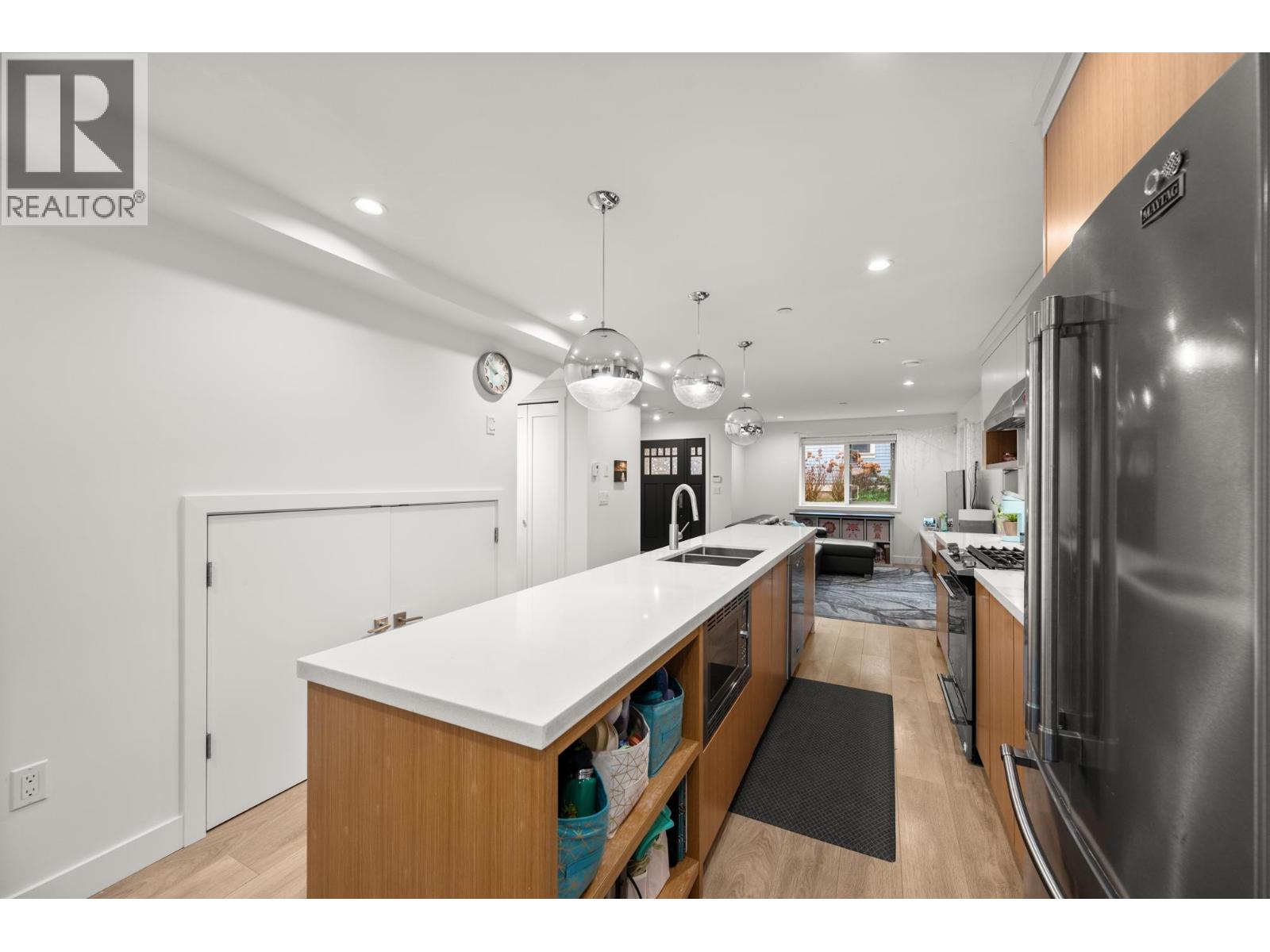 1452 E 20th Avenue, Vancouver, British Columbia  V5N 2K6 - Photo 10 - R3086551