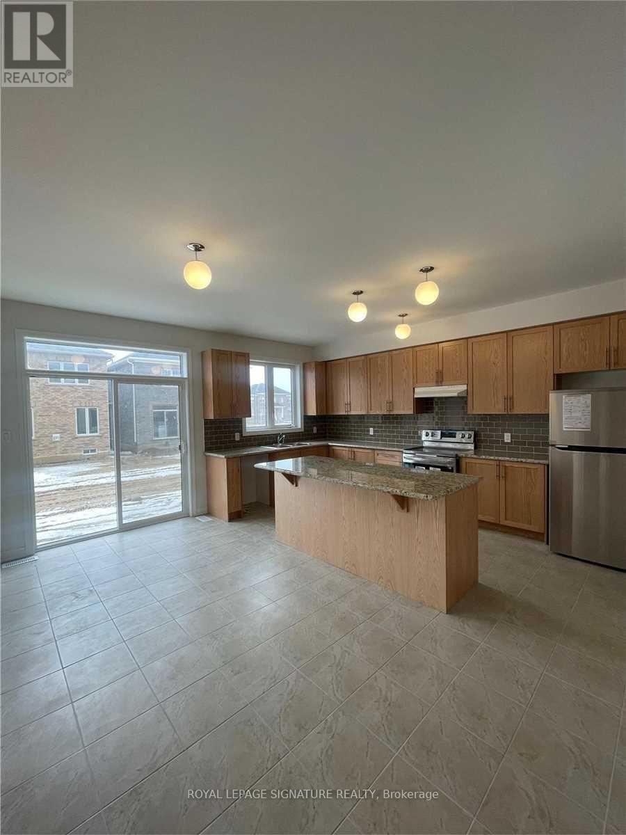 404 Blackcherry Crescent, Shelburne, Ontario  L9V 2Z5 - Photo 6 - X12773932