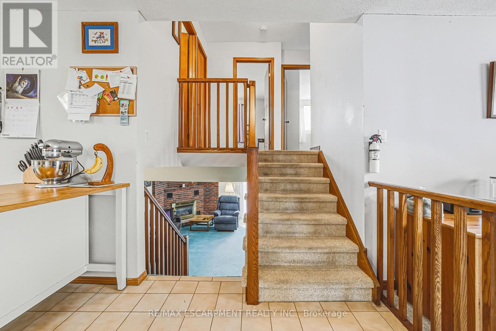 43 Everest Street, Hamilton, Ontario  L8W 2J5 - Photo 15 - X12773938