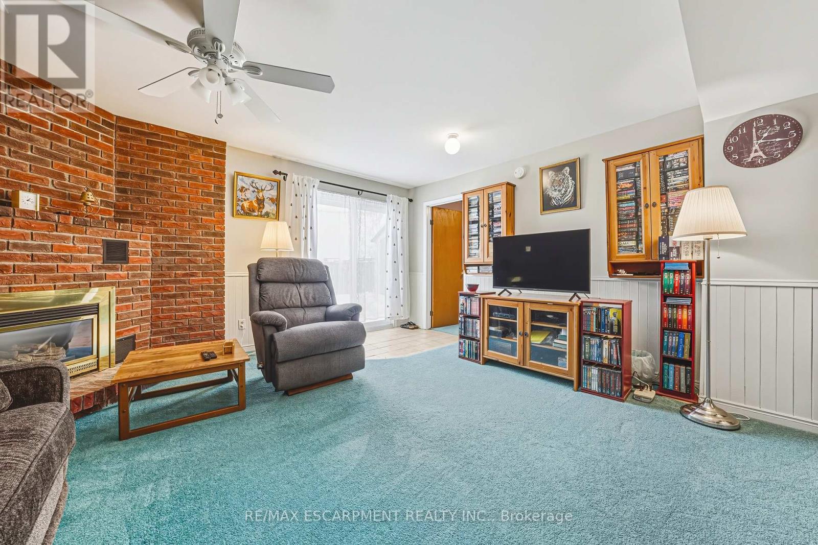 43 Everest Street, Hamilton, Ontario  L8W 2J5 - Photo 24 - X12773938