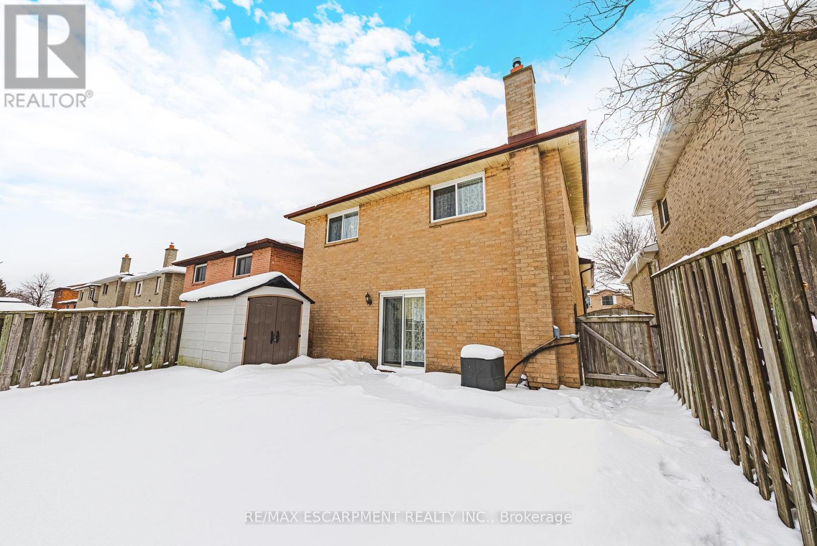 43 Everest Street, Hamilton, Ontario  L8W 2J5 - Photo 34 - X12773938