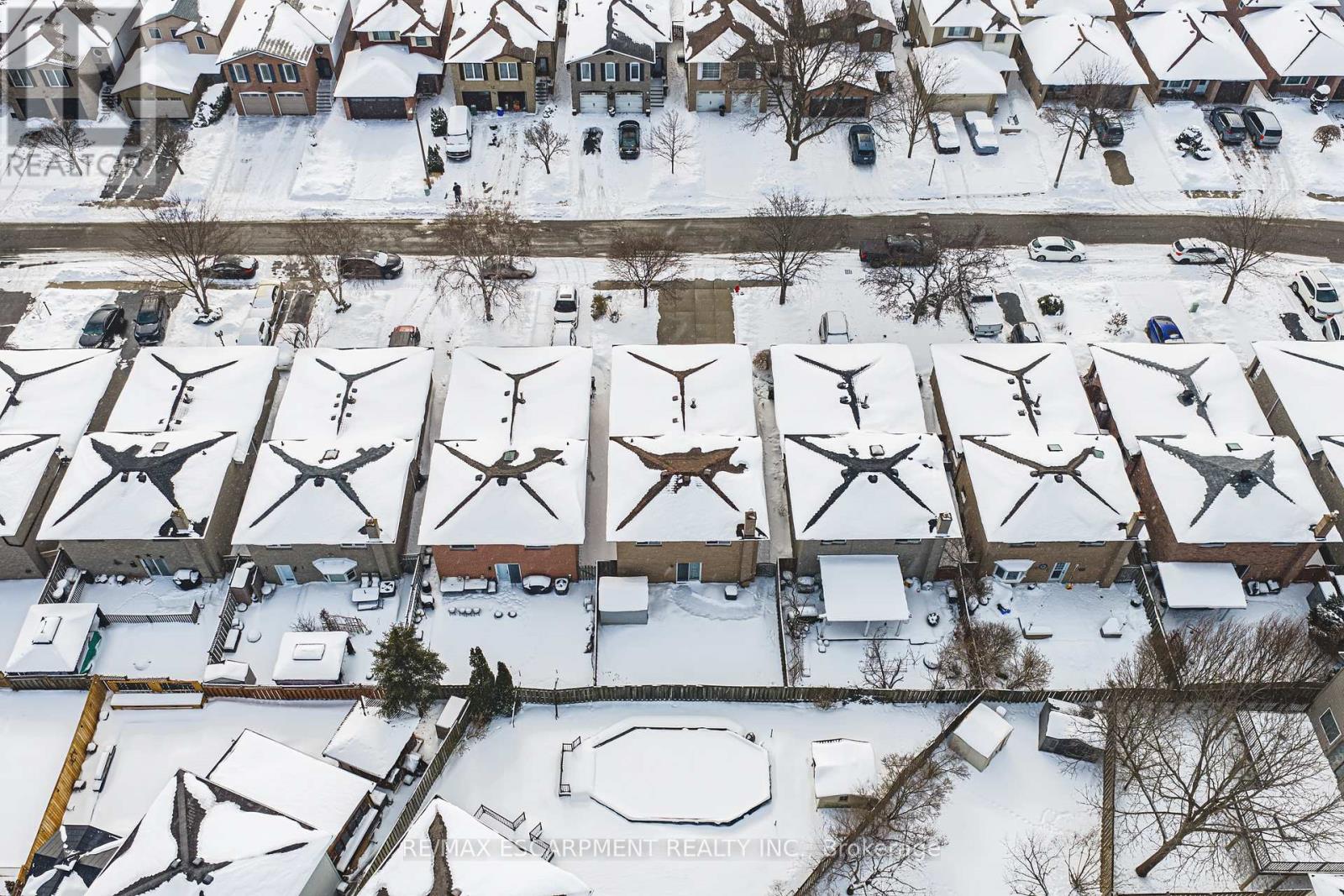 43 Everest Street, Hamilton, Ontario  L8W 2J5 - Photo 36 - X12773938